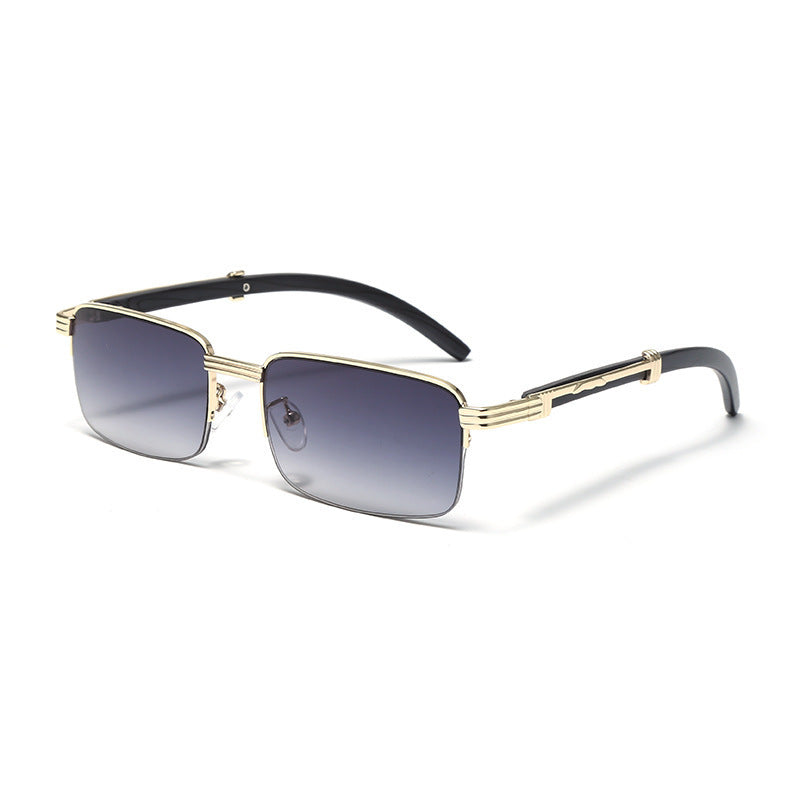 Wholesale PC Box Metal Men's and Women's Sunglasses